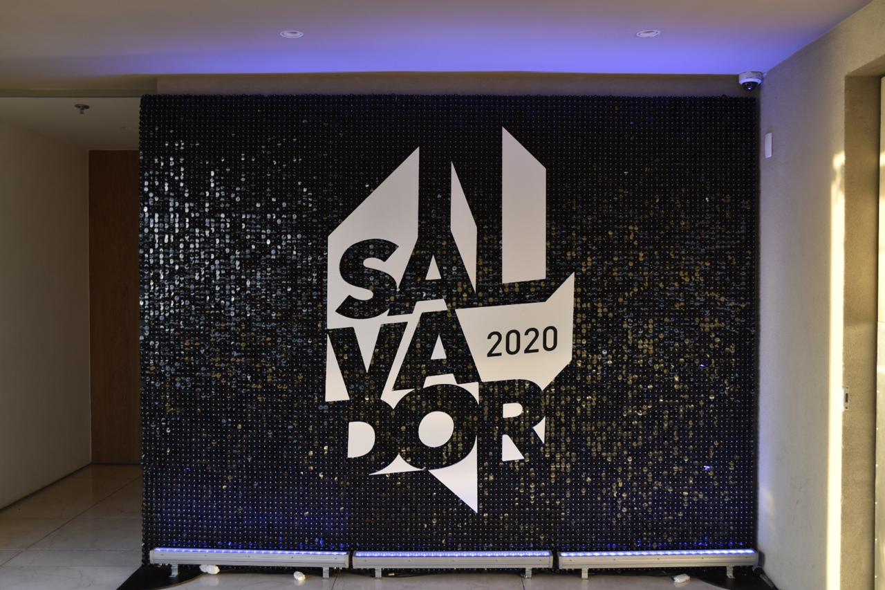  Camarote Salvador 2020          